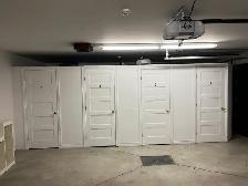 LUXUEUX CONDO 4 ½ – 1er étage   Remise intérieur – 1980$ - Photo 16