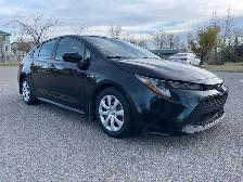 2021 Toyota Corolla hybrid - Photo 3