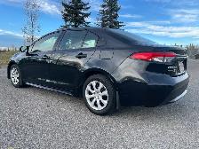 2021 Toyota Corolla hybrid - Photo 5