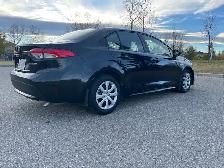 2021 Toyota Corolla hybrid - Photo 6
