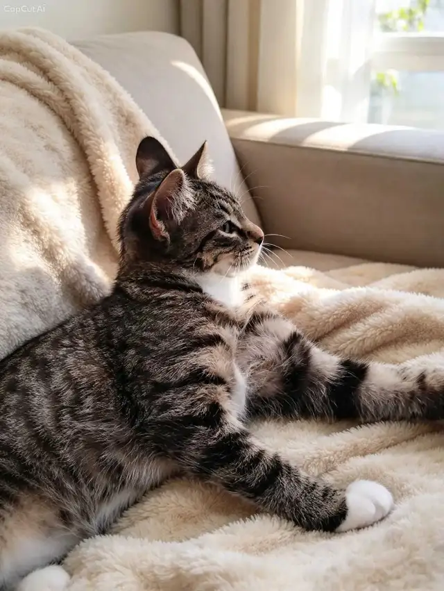 Reliable, caring overnight pet care is available in Regina!