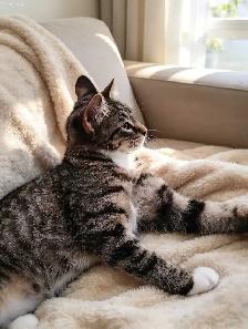 Reliable, caring overnight pet care is available in Regina!