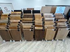 Grandeur Engineered Hardwood | Starting at $5.89/SQ FT