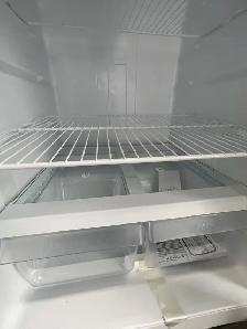 NEW 28" GE Top Freezer Fridge  (15.6 Cu.Ft) Frost Free - Photo 5