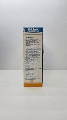 Switch D-Link DSS-5  5 ports 10/100 dans sa boîte 30$ - Photo 3
