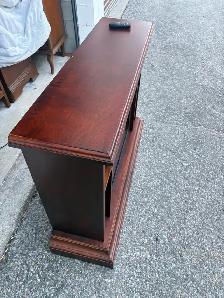 Free delivery used Electric Fireplace with Remote Control - Photo 2