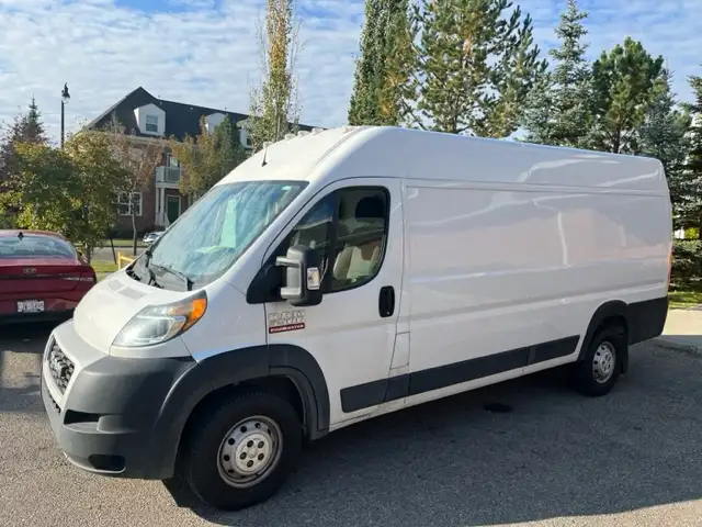 Courier Driver