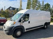 Courier Driver