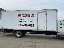Courier Driver - Photo 2
