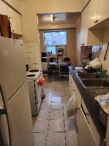 3 BDRM Apt, utilities included, November 1st, Keele and Wilson - Photo 2
