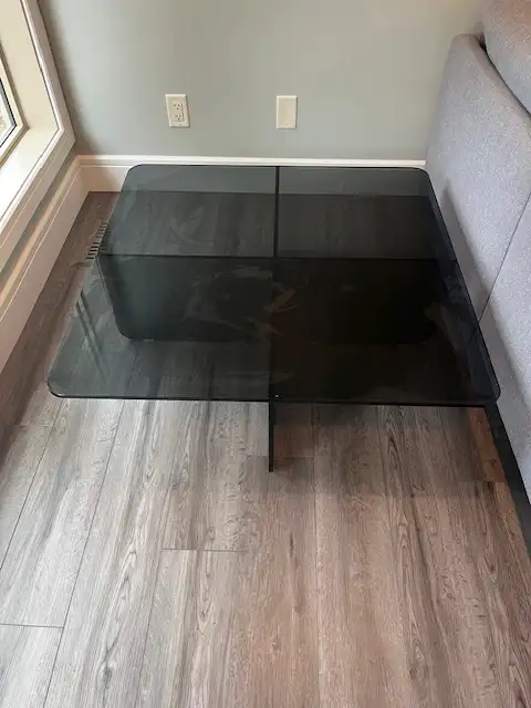 Beautiful Glass Tables For Sale