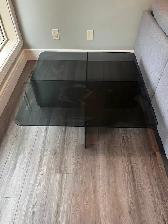 Beautiful Glass Tables For Sale