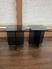 Beautiful Glass Tables For Sale - Photo 3