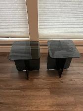 Beautiful Glass Tables For Sale - Photo 4