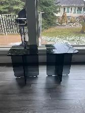 Beautiful Glass Tables For Sale - Photo 5