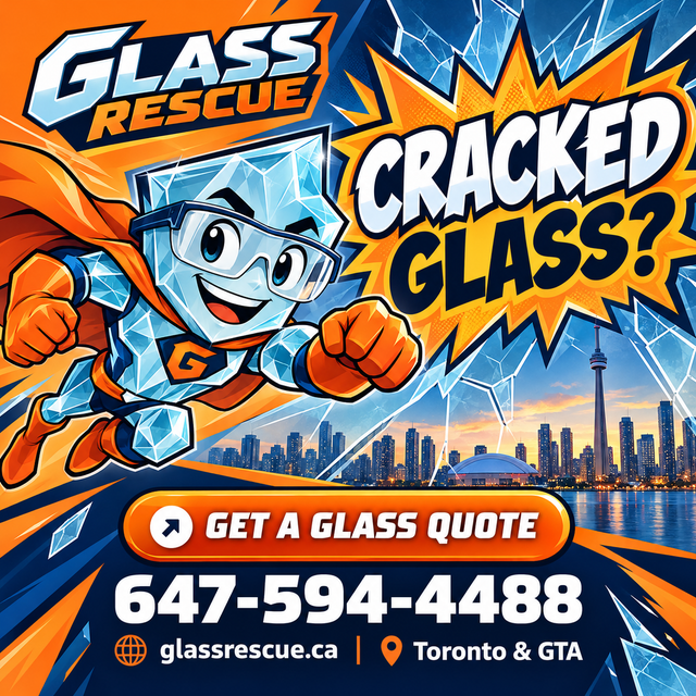 Clear Glass Panels Cut to Size | Glass Rescue