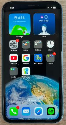 iPhone XR Comme neuf  Like new