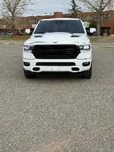 2022 DODGE RAM 1500 SPORT