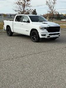 2022 DODGE RAM 1500 SPORT - Photo 2