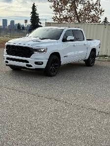 2022 DODGE RAM 1500 SPORT - Photo 3