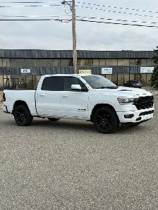 2022 DODGE RAM 1500 SPORT - Photo 4