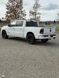 2022 DODGE RAM 1500 SPORT - Photo 5