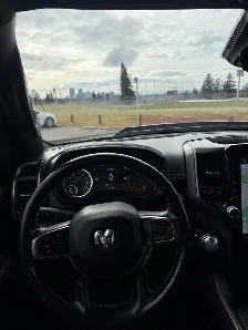 2022 DODGE RAM 1500 SPORT - Photo 6