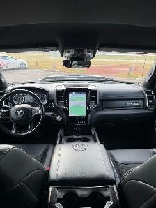 2022 DODGE RAM 1500 SPORT - Photo 7