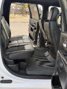 2022 DODGE RAM 1500 SPORT - Photo 8