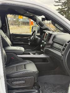 2022 DODGE RAM 1500 SPORT - Photo 9