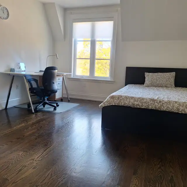 Room for Rent