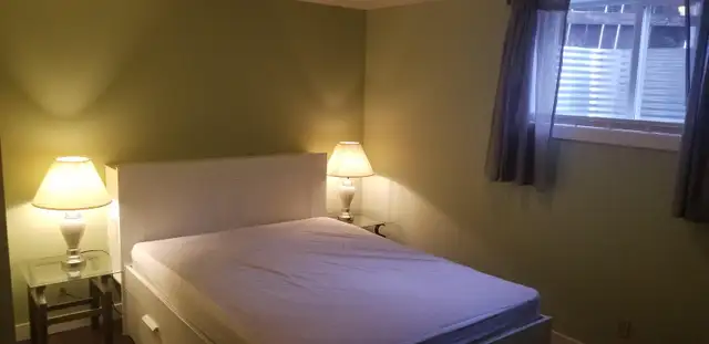 Basement Suite for Rent in Calgary NE