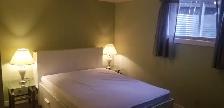 Basement Suite for Rent in Calgary NE