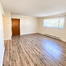 All utilities included 2-bedroom apartment - Photo 3