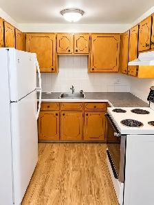 All utilities included 2-bedroom apartment - Photo 6