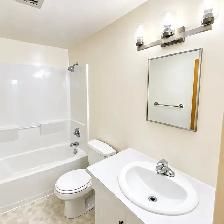 All utilities included 2-bedroom apartment - Photo 8