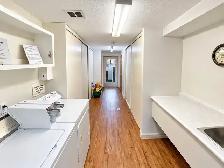 All utilities included 2-bedroom apartment - Photo 9