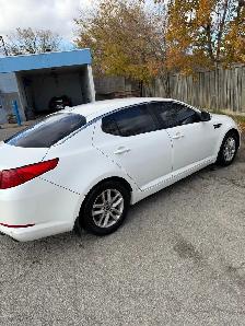 2013 Kia Optima GDI Automatic – $3,500 OBO - Photo 2