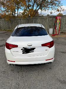2013 Kia Optima GDI Automatic – $3,500 OBO - Photo 3