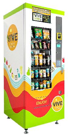 Combo Vending Machines - Photo 3