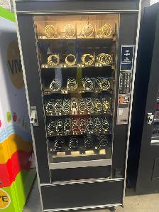Combo Vending Machines - Photo 4