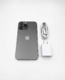 iPhone 13 Pro Max (128GB, 5G)– Mint ConditionBattery Health: 87%