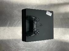 PS4 SLIM CONSOLE 1tb
