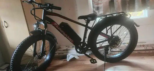 velo electrique