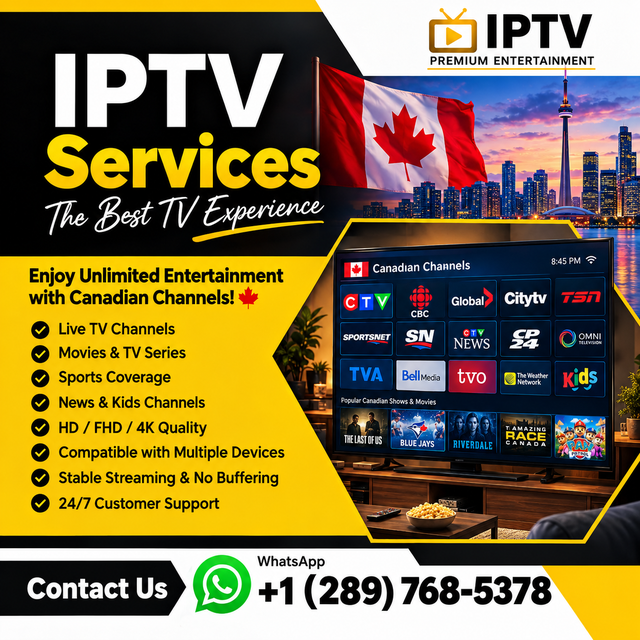 PREMIUM ÏPTV ENTERTAINMENT SERVICE