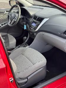 2012 Hyundai accent gl - Photo 5
