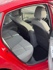 2012 Hyundai accent gl - Photo 6