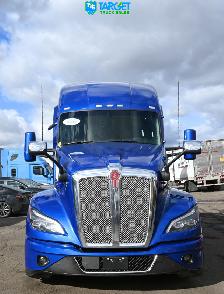 2024 Kenworth T680 - 490K Kilometers Driven - Photo 2