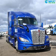 2024 Kenworth T680 - 490K Kilometers Driven - Photo 3