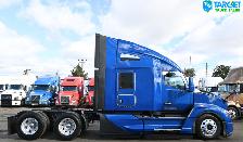 2024 Kenworth T680 - 490K Kilometers Driven - Photo 4
